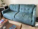 SOFA AND LOVESEAT FOR SALE!!!