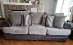 Sofa, 91" long