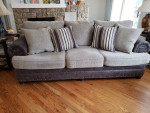 Sofa, 91" long