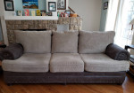 Sofa, 91" long