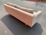 West Elm Eddy 82" Sofa Gray used