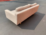 West Elm Eddy 82" Sofa Gray used