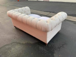 Restoration Hardware Kensington Sofa 84"