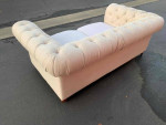 Restoration Hardware Kensington Sofa 84"