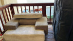 Sofa luv seat and chair