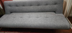 Tropeca Convertible sofa