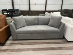Thomasville Marion Fabric Convertible Sofa Bed