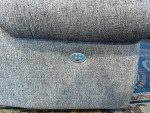 Southern Motion reclining sofa