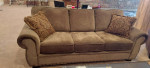 Comfy sofa