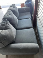 Sofa bed