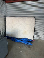 Sofa bed