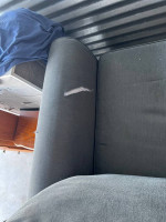 Sofa bed