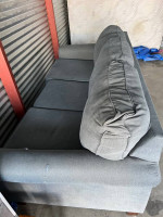 Sofa bed
