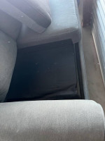 Sofa bed