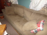 Sofa hide a bed