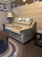 Couch & sofa set