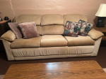 Couch & sofa set
