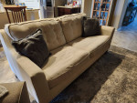 Sofa-Off White