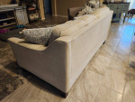 Sofa-Off White