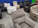 Recliners & sofa/love blow out sale!