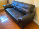 3 seater sofa