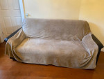 3 seater sofa