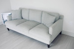 Like New Macy’s Sofa