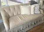 2 beautiful Couches-Sofa