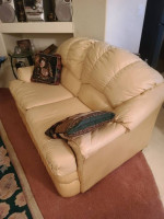 COUCH/SOFA/LOVESEAT