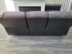Reclining Sofa