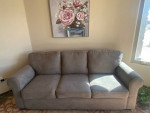 Like New Sofa Bed