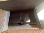 Like New Sofa Bed