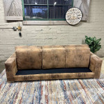 Keilhauer ‘Grand’ Designer Modern Sofa Couch (Delivery Available)