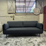 New Modern Sofa Couch (Delivery Available)