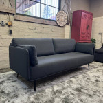 New Modern Sofa Couch (Delivery Available)