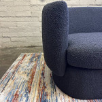 Boucle Luxury Sofa Couch (Delivery Available)