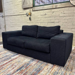 BoConcept Modern Loveseat Sofa (Delivery Available)
