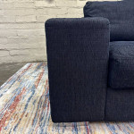 BoConcept Modern Loveseat Sofa (Delivery Available)