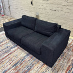 BoConcept Modern Loveseat Sofa (Delivery Available)