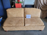 Rv Jack knife Sofa