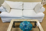 Elegant sofa / couch