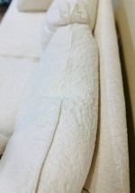 Elegant sofa / couch