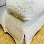Elegant sofa / couch
