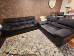 2 set sofa