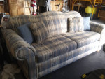 Very Nice Newer Sofa