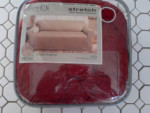 SOFA SLIP COVER-NEW
