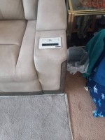 Ashley Sofa & Love Seat