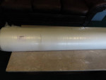 NEW Queen 4.5 Inch Memory Foam Mattress for Sleeper Sofa Beds