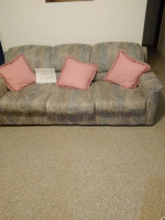 Sleeper Sofa