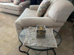 Sofa, Loveseat and Couch